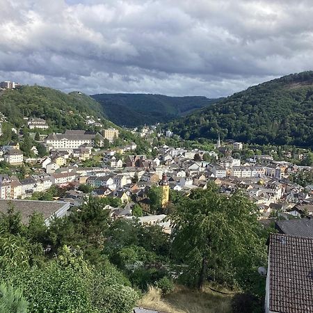 Haus Lahntalblick Apartment Bad Ems Bagian luar foto