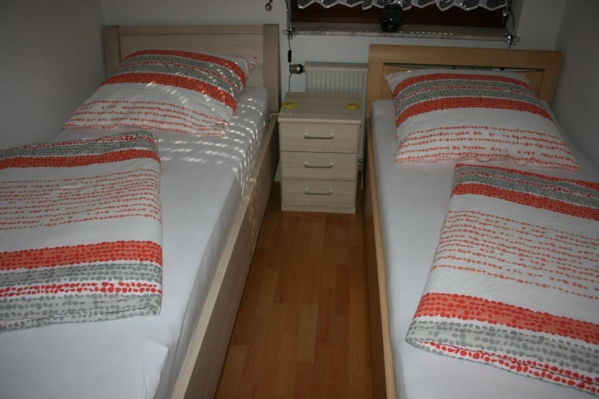 Haus Lahntalblick Apartment Bad Ems Bagian luar foto