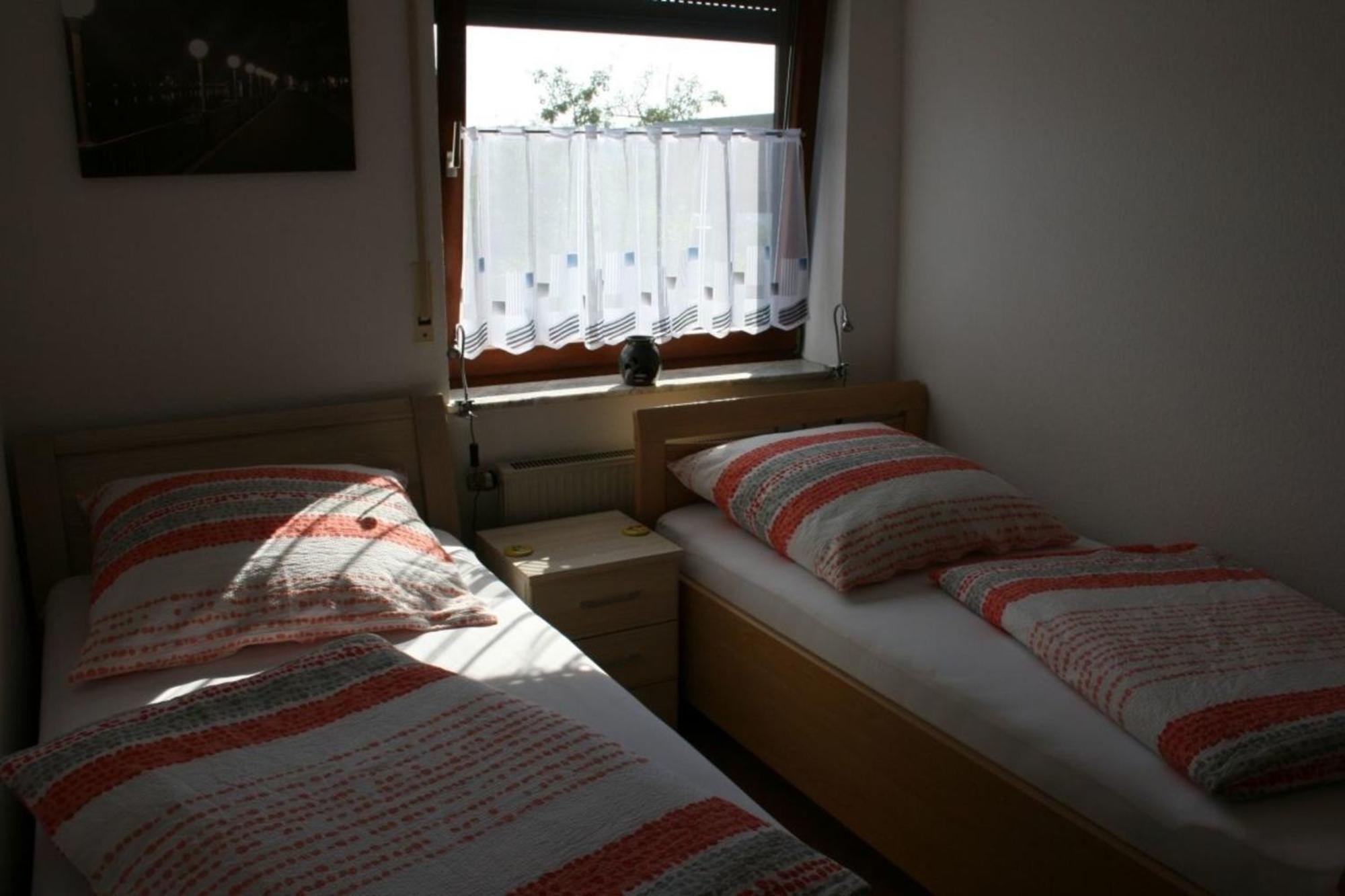 Haus Lahntalblick Apartment Bad Ems Bagian luar foto