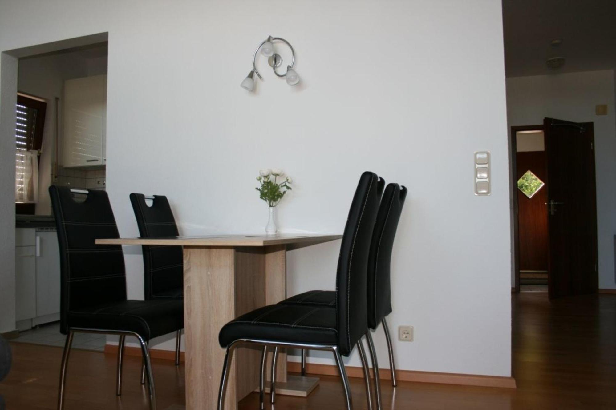 Haus Lahntalblick Apartment Bad Ems Bagian luar foto