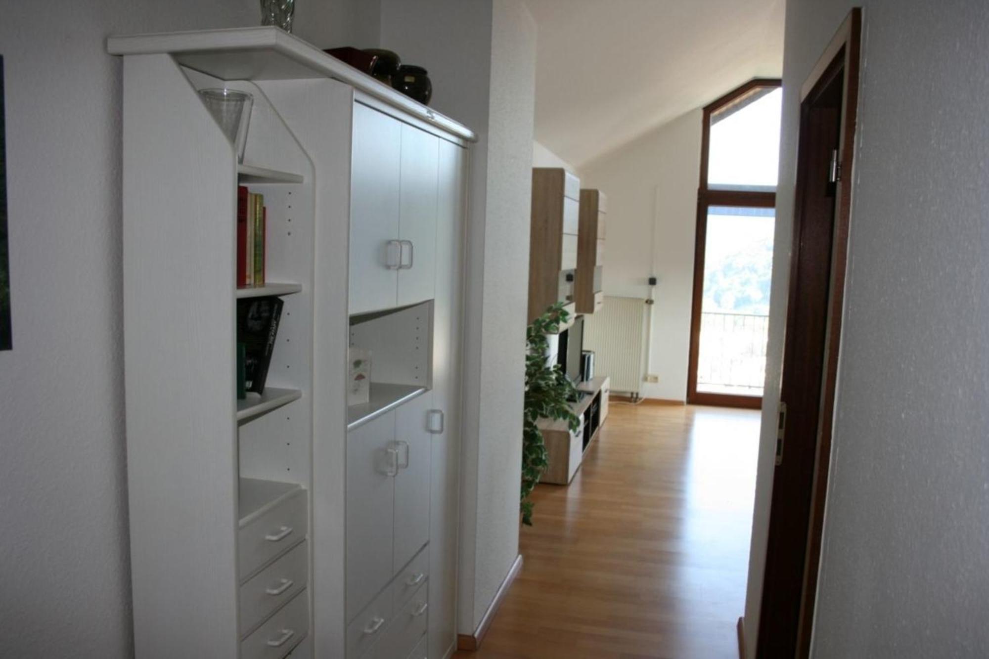 Haus Lahntalblick Apartment Bad Ems Bagian luar foto