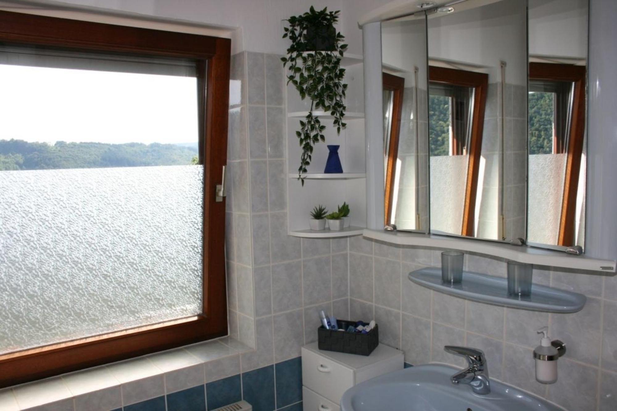 Haus Lahntalblick Apartment Bad Ems Bagian luar foto