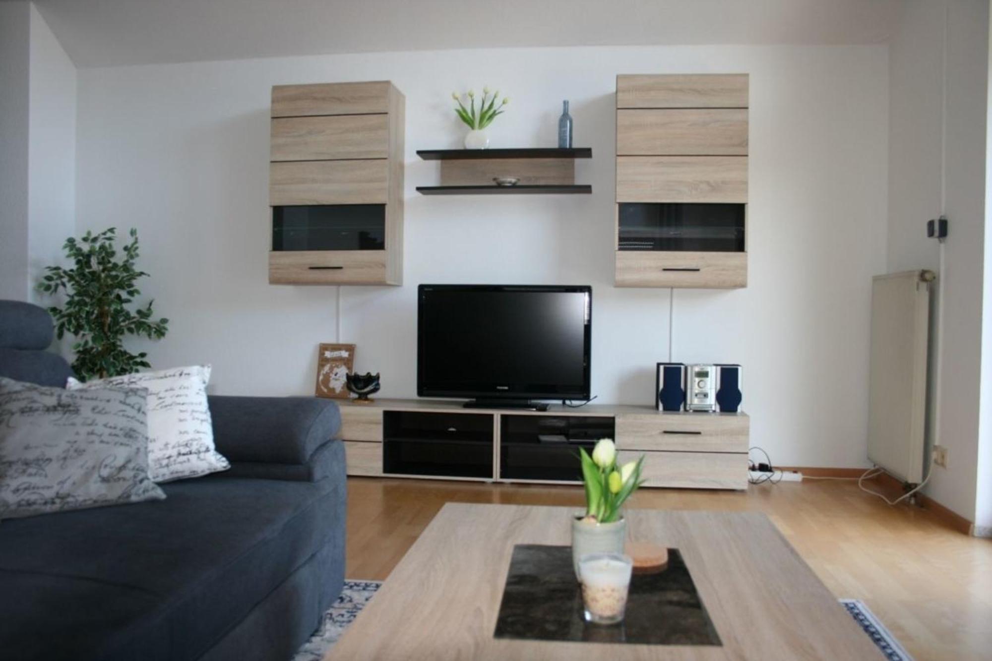 Haus Lahntalblick Apartment Bad Ems Bagian luar foto
