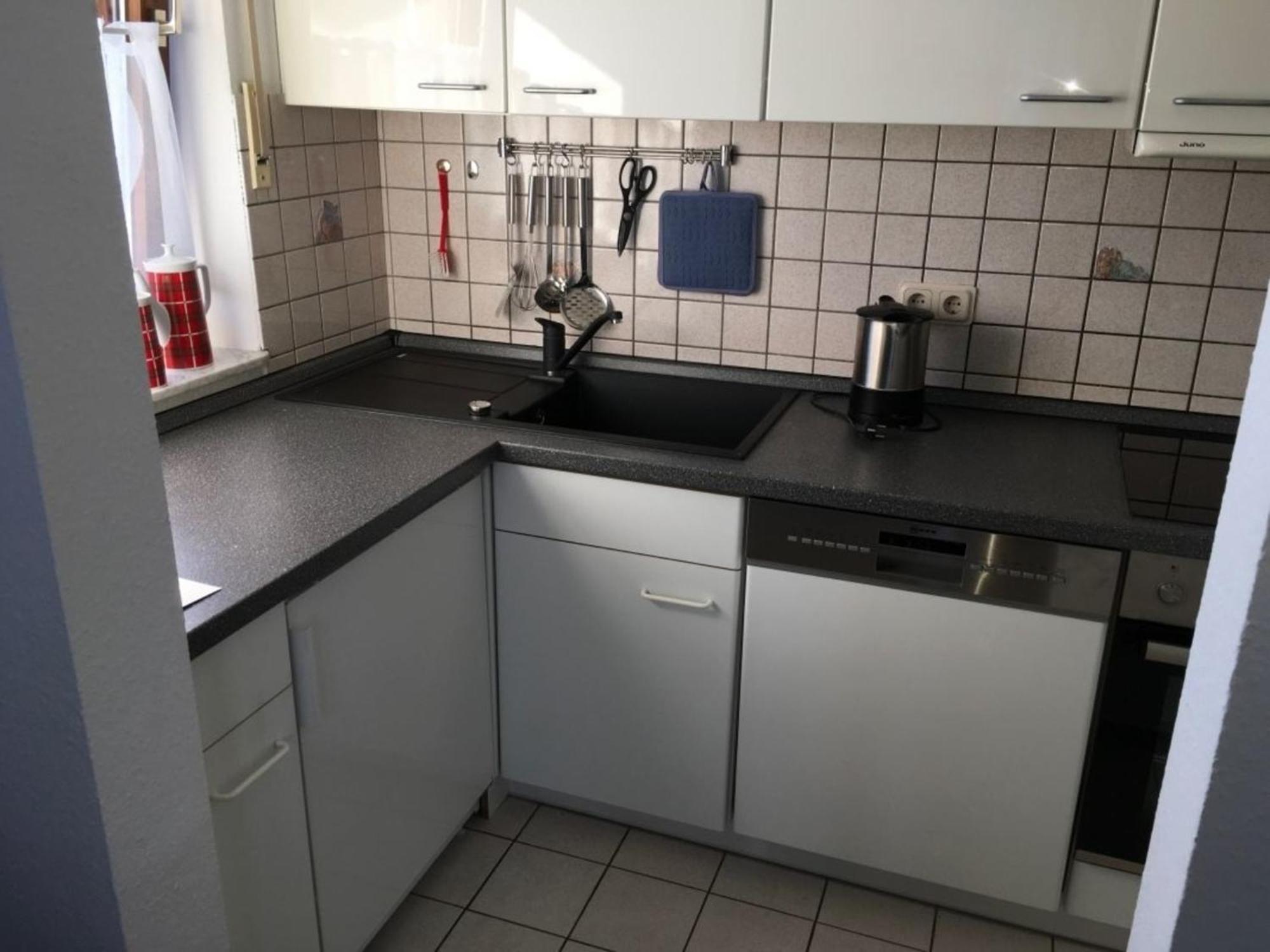 Haus Lahntalblick Apartment Bad Ems Bagian luar foto