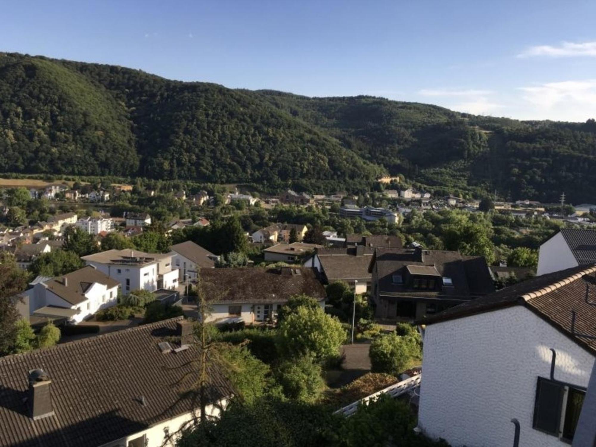 Haus Lahntalblick Apartment Bad Ems Bagian luar foto